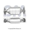 BM CATALYSTS BM90059H Catalytic Converter